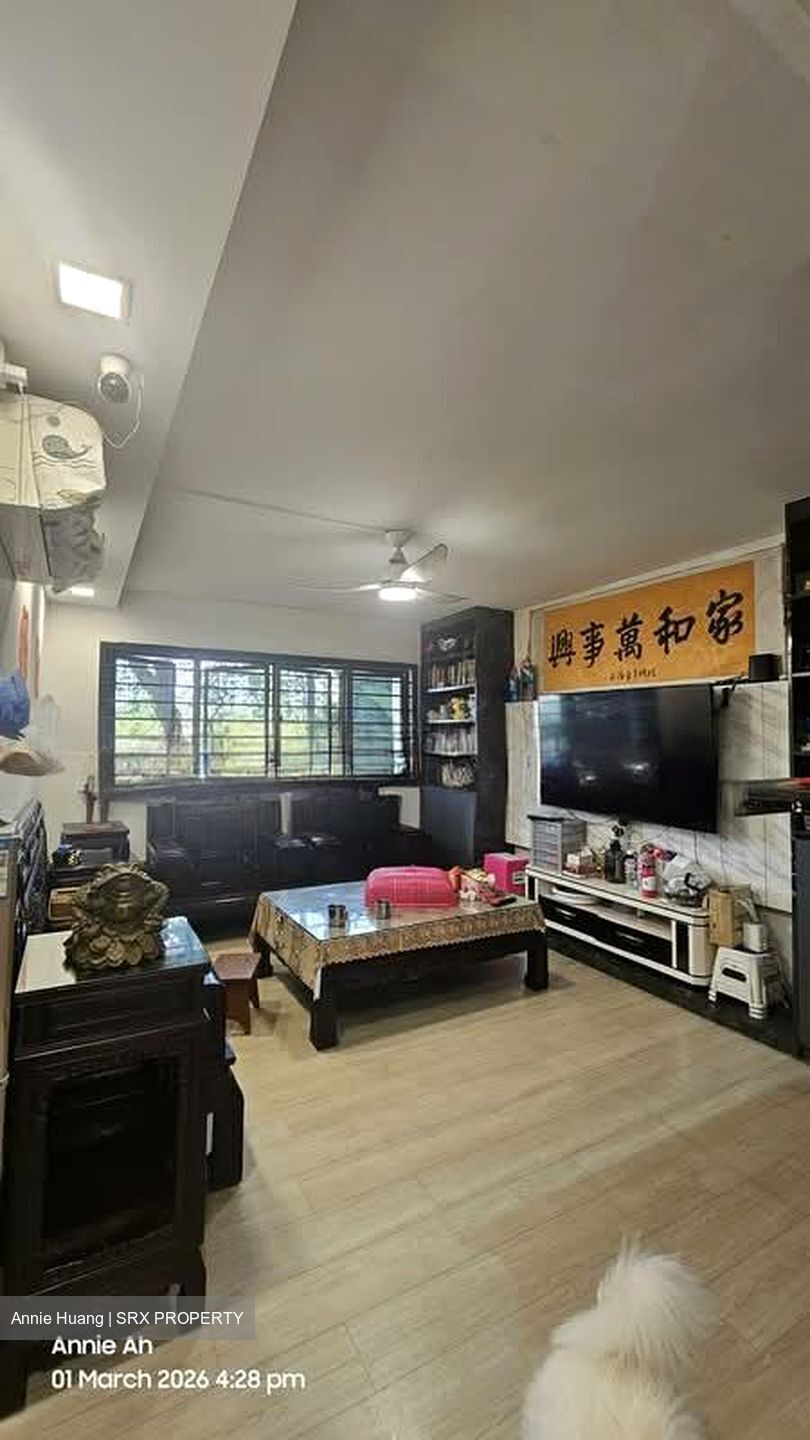 Blk 788E Woodlands Crescent (Woodlands), HDB Executive #561648361